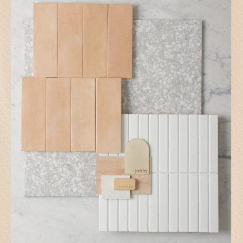 MODERN MEDITERRANEAN BATHROOM IDEAS — Adore Home Magazine